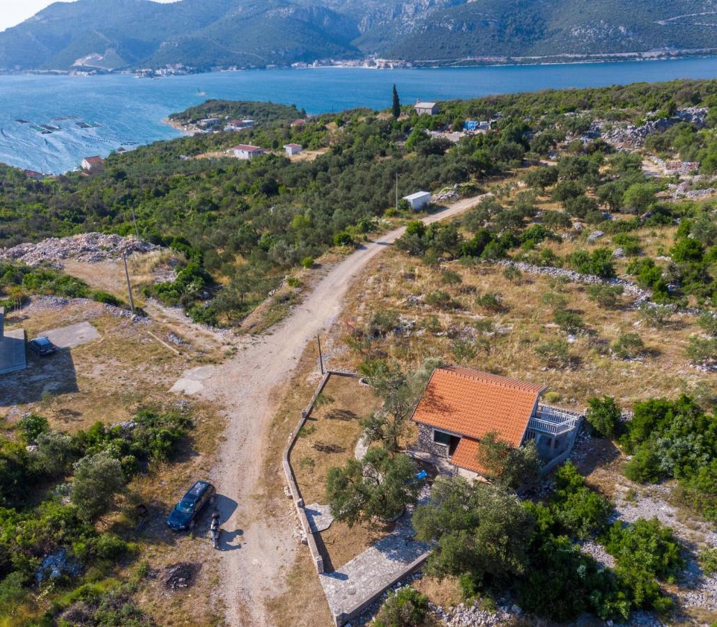 Casa Nina Neum Exterior foto