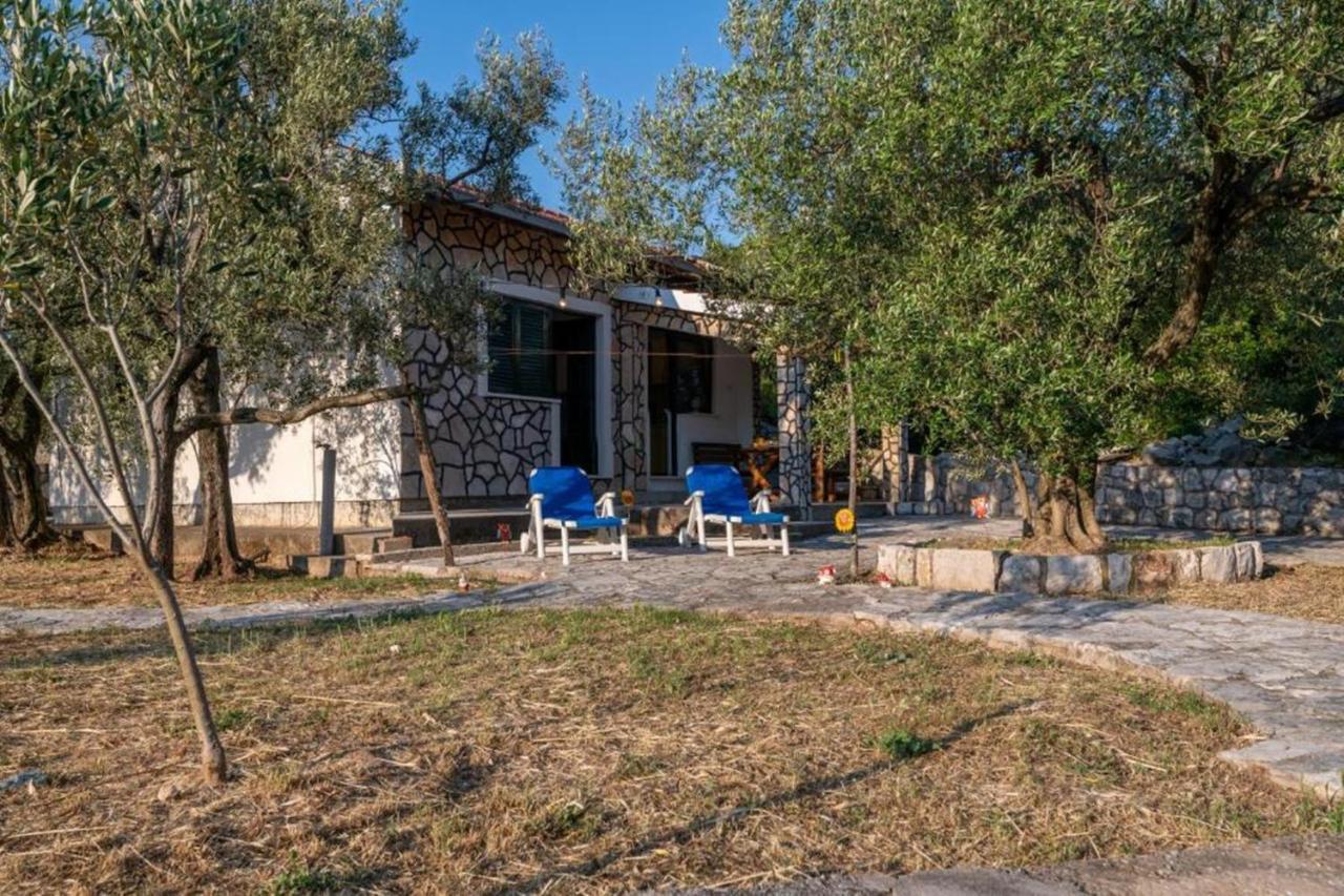 Casa Nina Neum Exterior foto