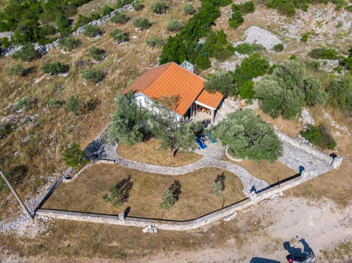 Casa Nina Neum Exterior foto