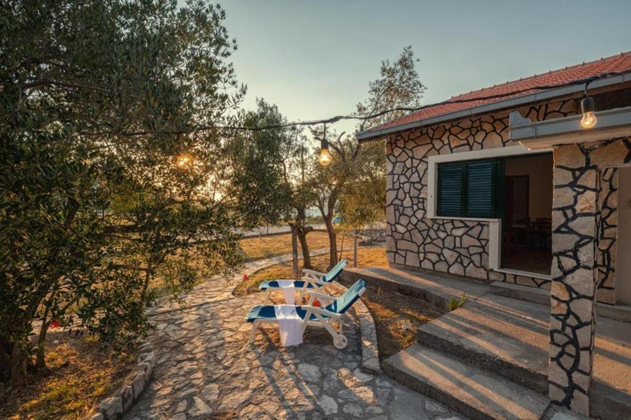 Casa Nina Neum Exterior foto